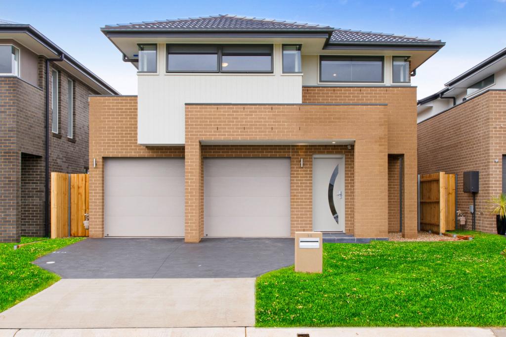 12 Dunlin Cct, Marsden Park, NSW 2765