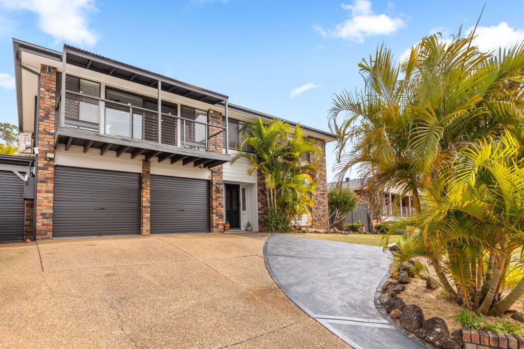 4 Belbowrie Cl, Bangor, NSW 2234