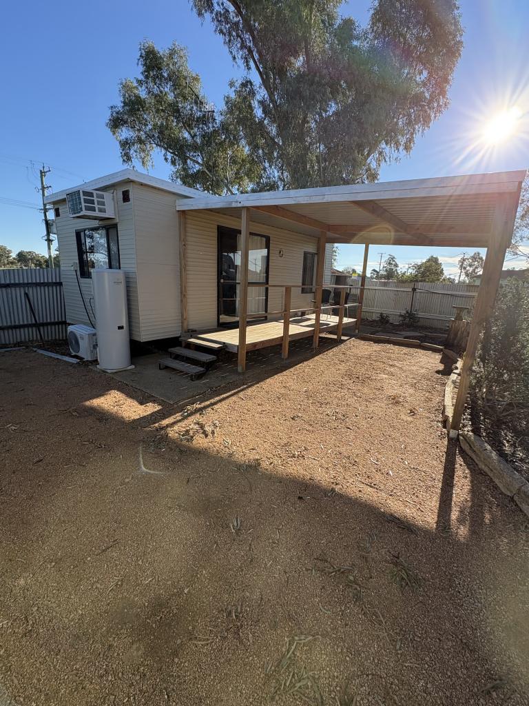 10/55 John St, Trangie, NSW 2823