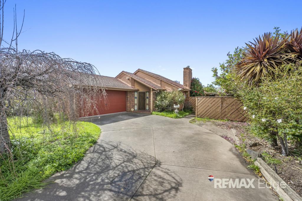 12 BAILEY ST, WERRIBEE, VIC 3030