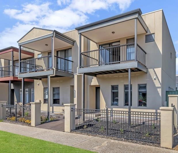 1/60 Augustine St, Mawson Lakes, SA 5095