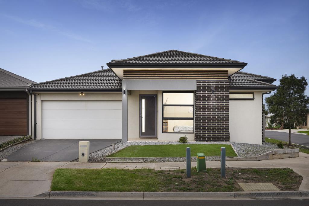 38 CURTIN DR, DEANSIDE, VIC 3336