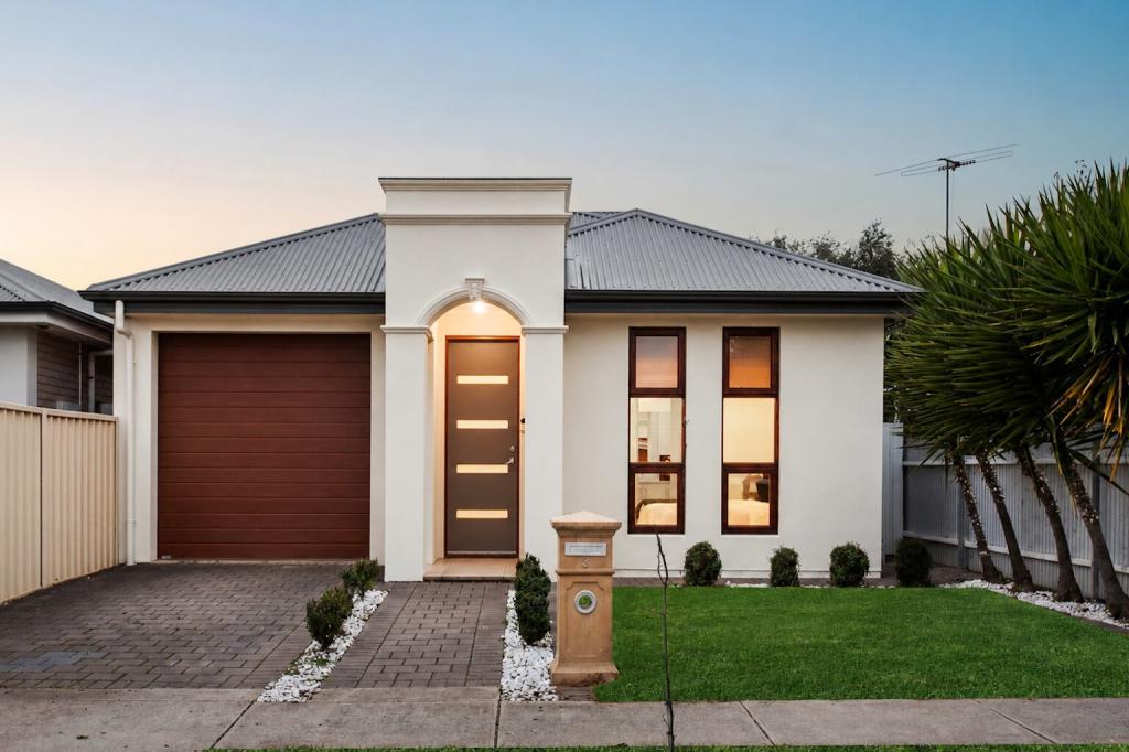 3 Robert Ave, Broadview, SA 5083