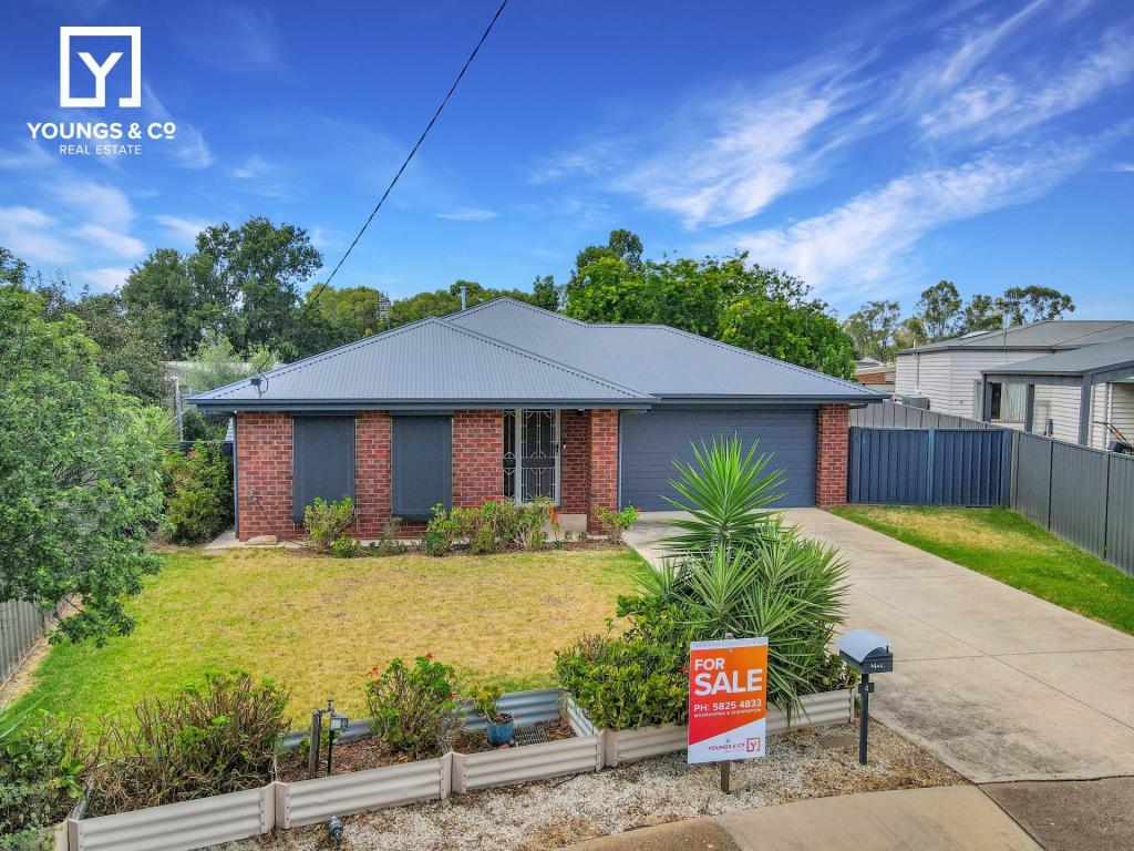 No. 4 Manfred Pl, Mooroopna, VIC 3629