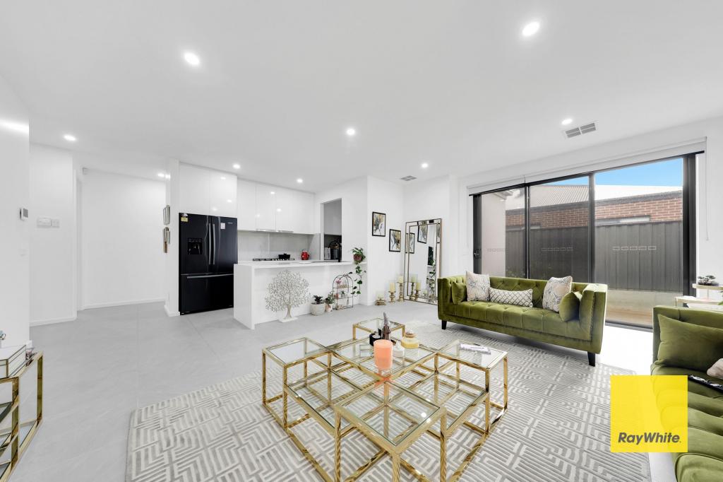 27 Ironwood Ave, Mickleham, VIC 3064