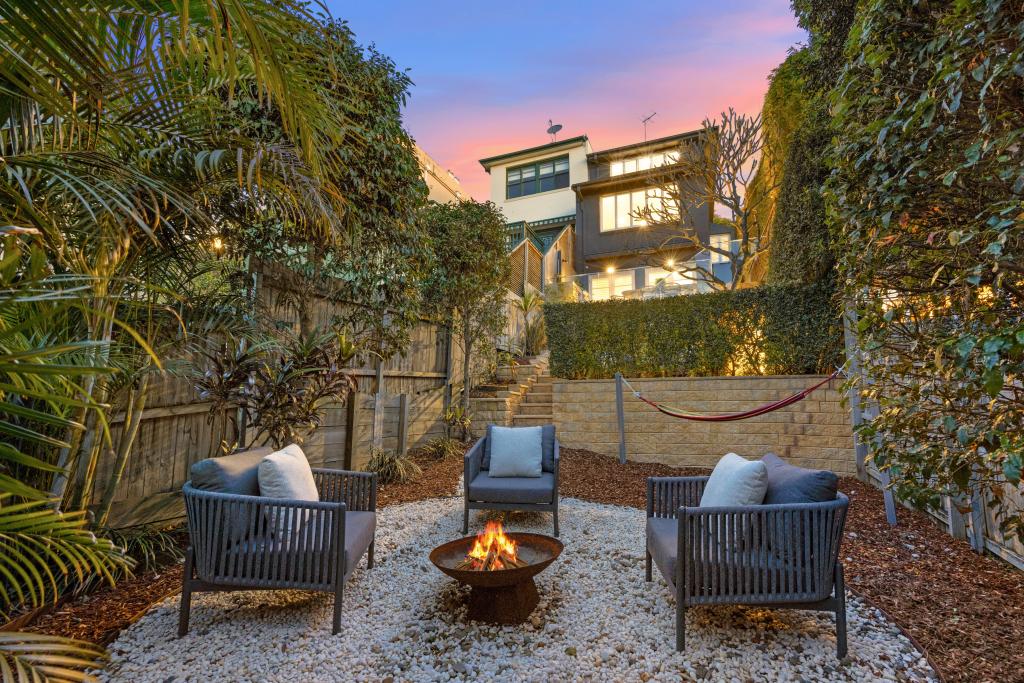 68 CHALEYER ST, ROSE BAY, NSW 2029