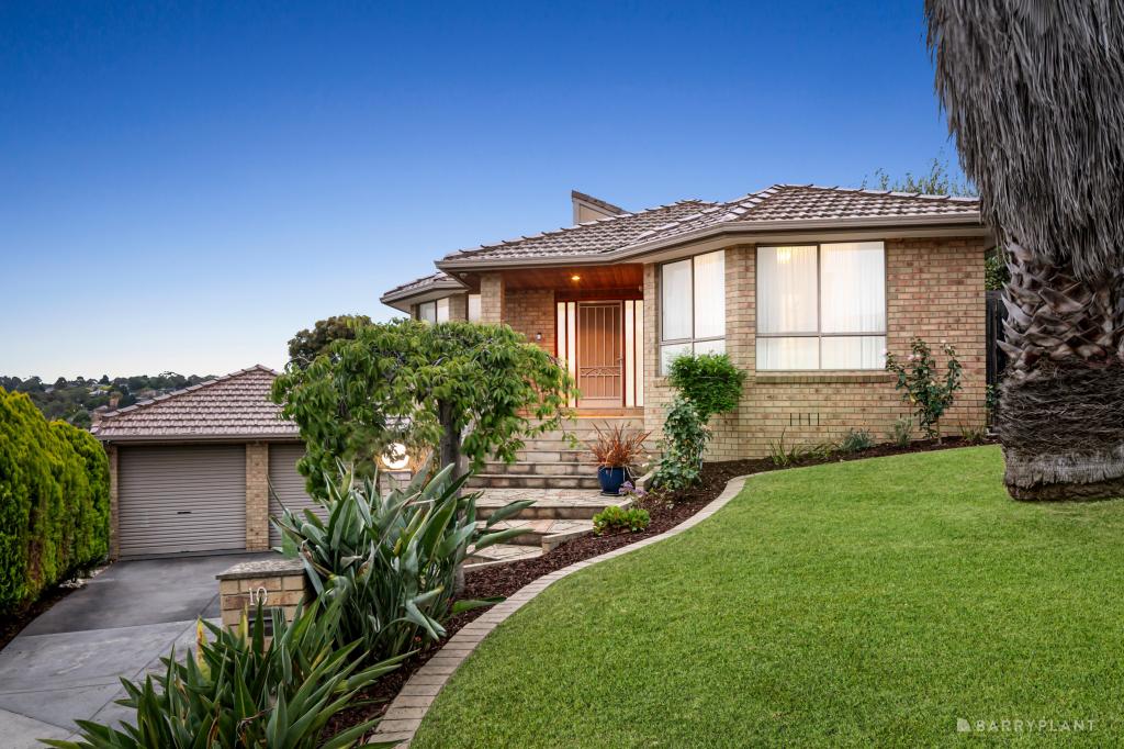 10 Pickering Pl, Doncaster East, VIC 3109