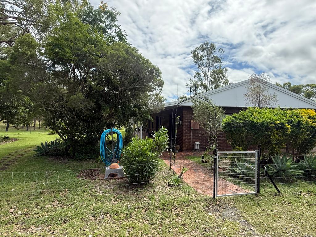 74 Richmont Dr, Bouldercombe, QLD 4702
