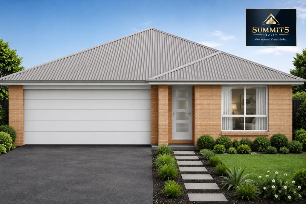 Lot 1311 Wildflower Cct, Bellbird, NSW 2325