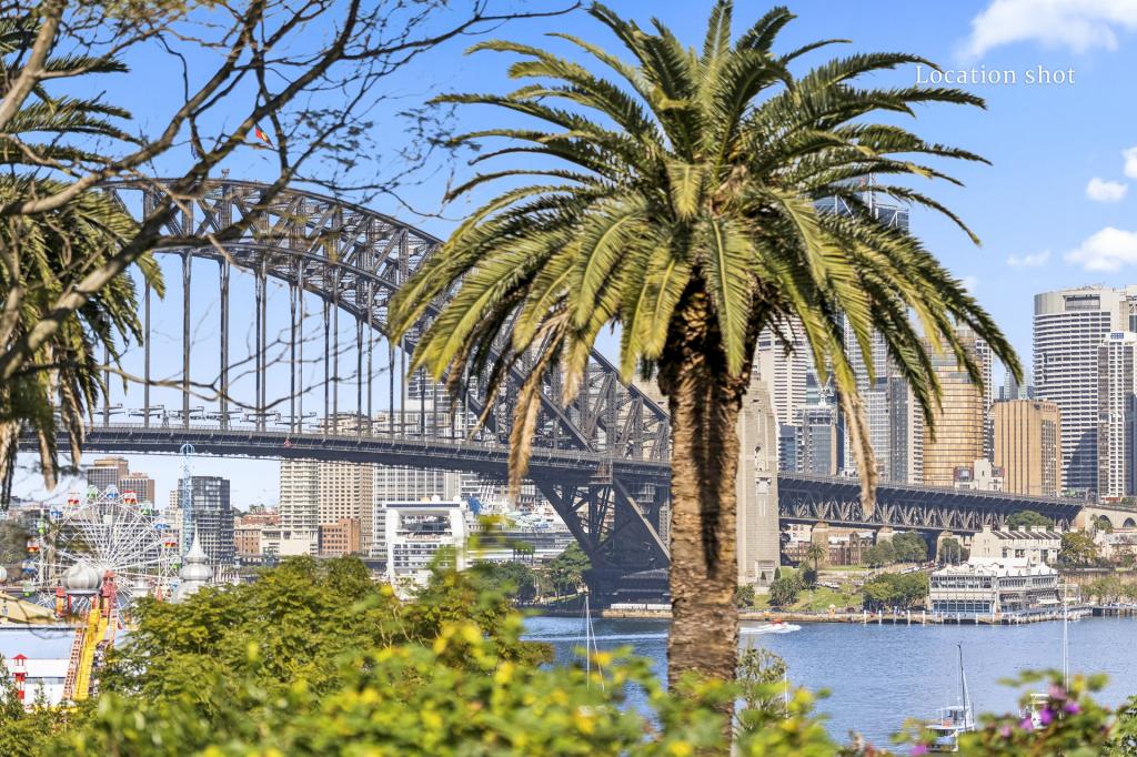 9/30A LAVENDER ST, LAVENDER BAY, NSW 2060