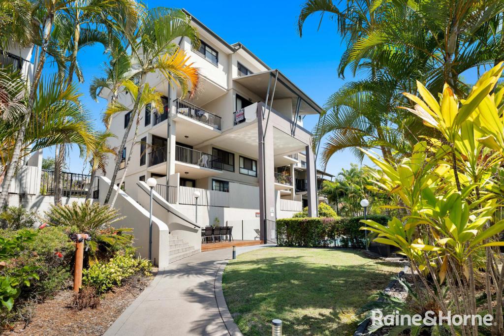 8/60 Sherwood Rd, Toowong, QLD 4066