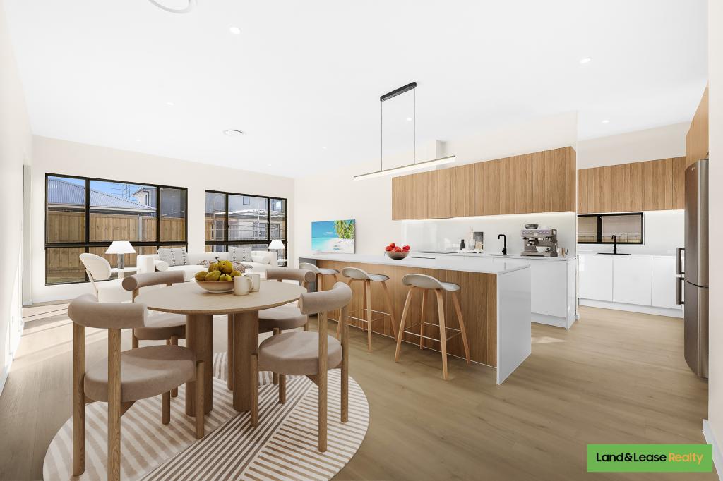 19 Todman St, Menangle Park, NSW 2563