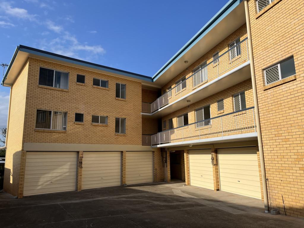 3/76 Lyon St, Moorooka, QLD 4105