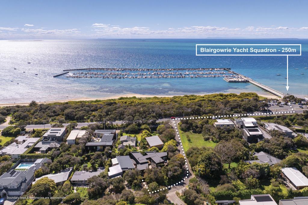 2 Olive St, Blairgowrie, VIC 3942