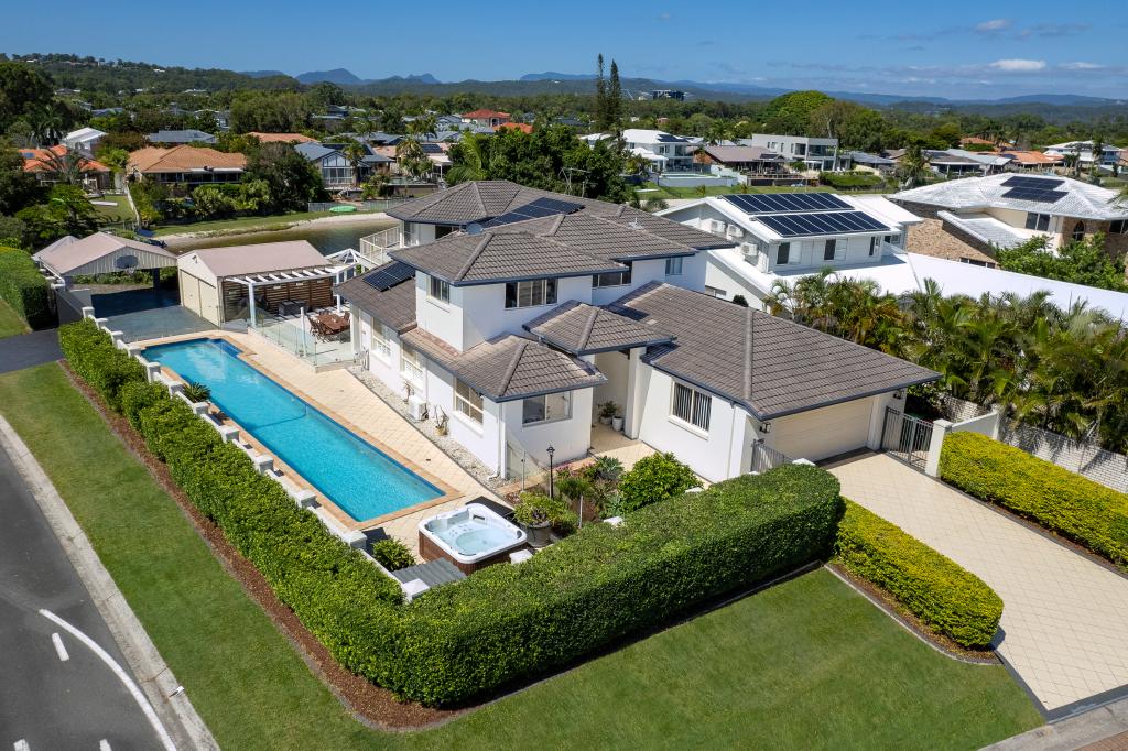 59 Pintail Cres, Burleigh Waters, QLD 4220
