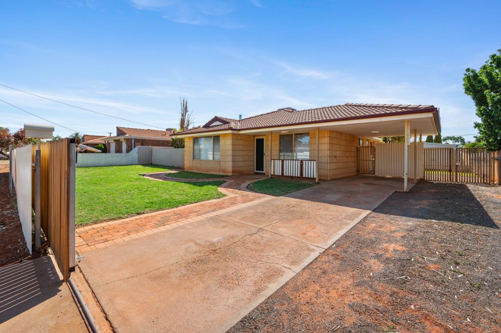 108 Graeme St, Hannans, WA 6430