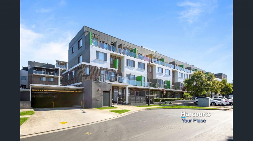 305/80b Ropes Crossing Bvd, Ropes Crossing, NSW 2760