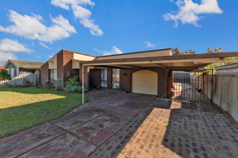 26 Cygnus St, Rockingham, WA 6168