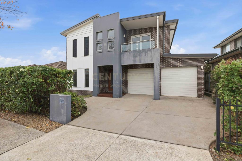 5 Bond St, Oran Park, NSW 2570