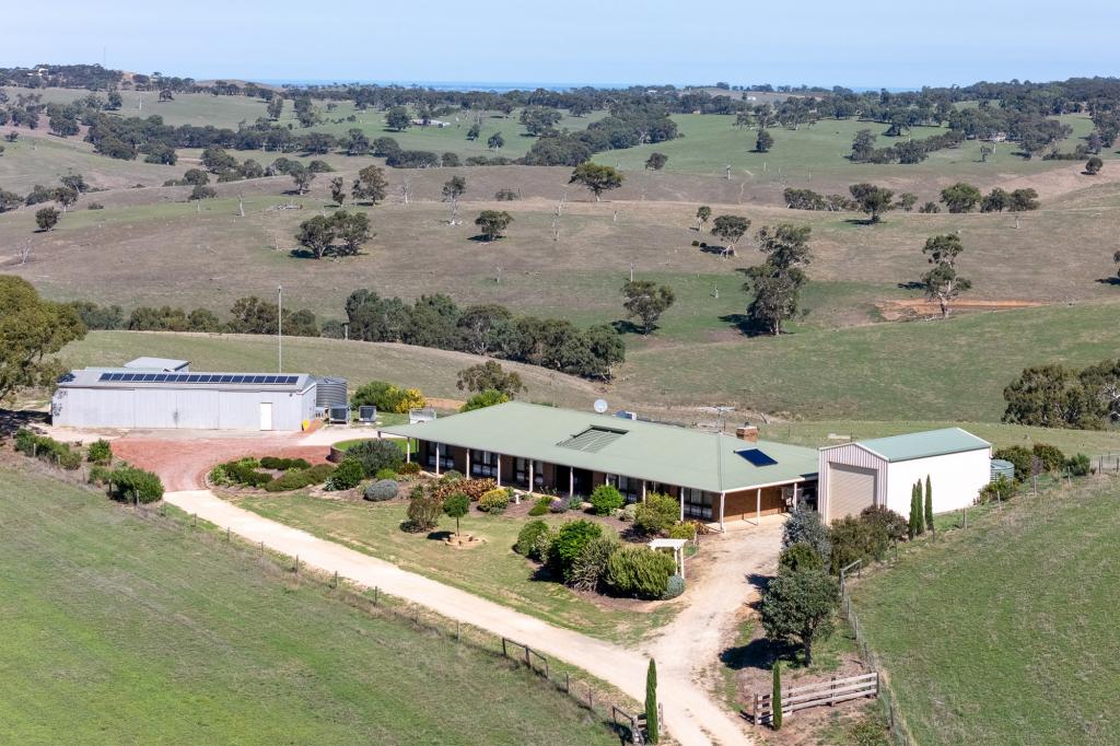 549 Old Bull Creek Rd, Strathalbyn, SA 5255