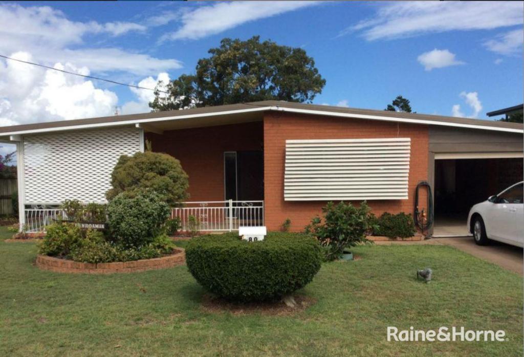80 Bideford St, Torquay, QLD 4655