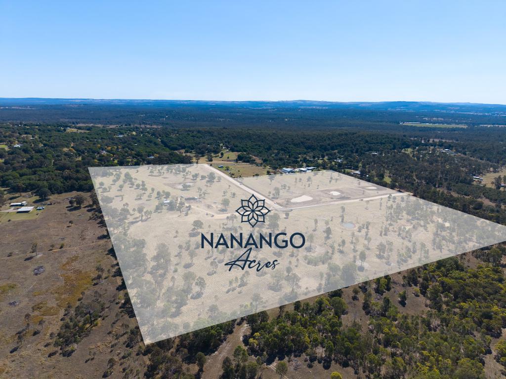 241 Izzards Rd, Nanango, QLD 4615