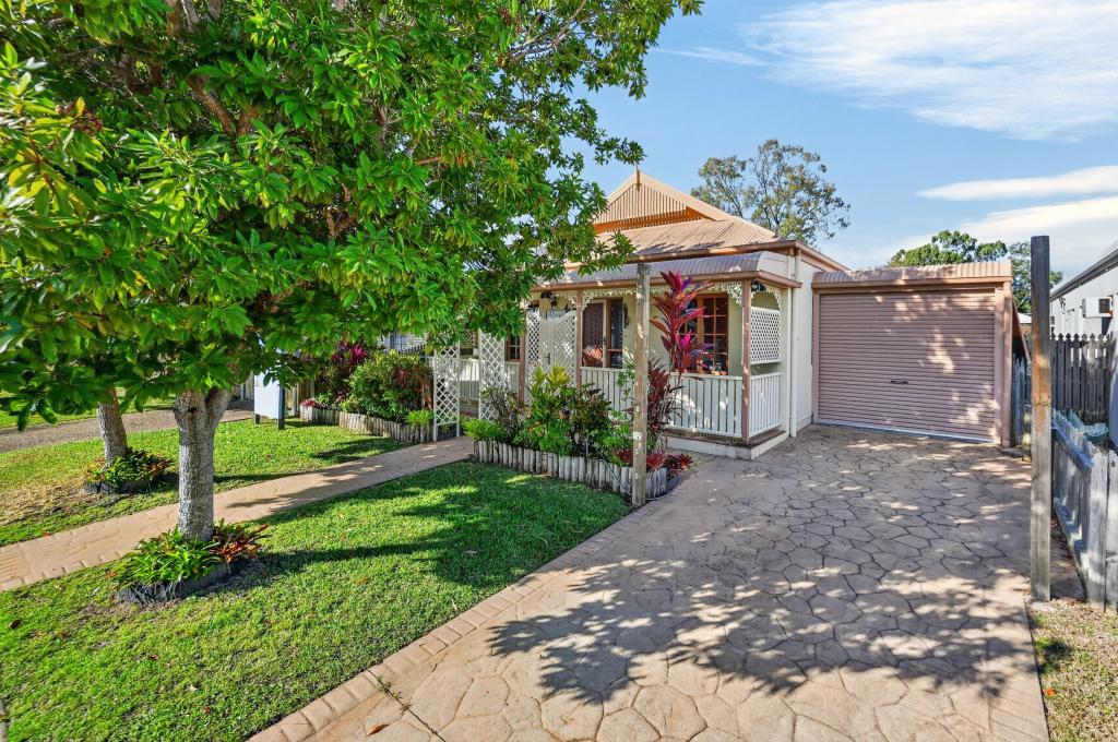 13 FISHTAIL ST, KIRWAN, QLD 4817