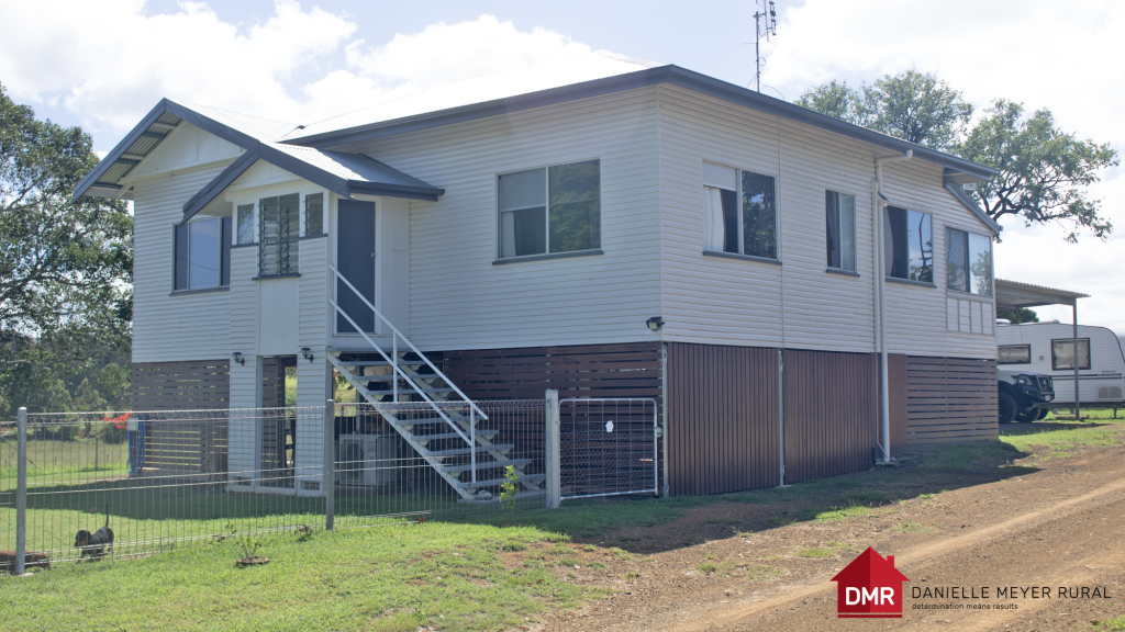 182 Mundowran Rd, Mundowran, QLD 4626