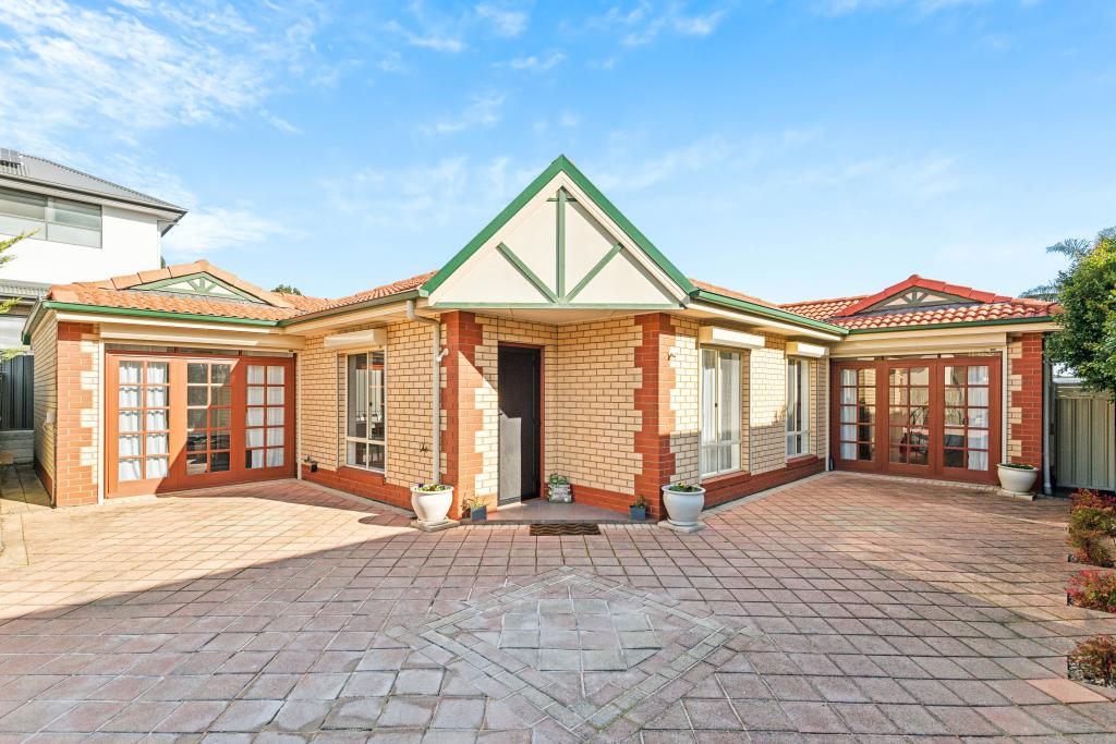 30A HUDSON AVE, ROSTREVOR, SA 5073