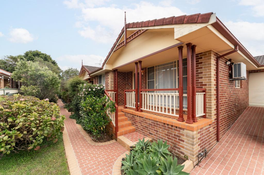 4/33 Stuart St, Helensburgh, NSW 2508