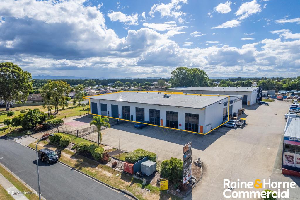 1/739 Deception Bay Rd, Rothwell, QLD 4022