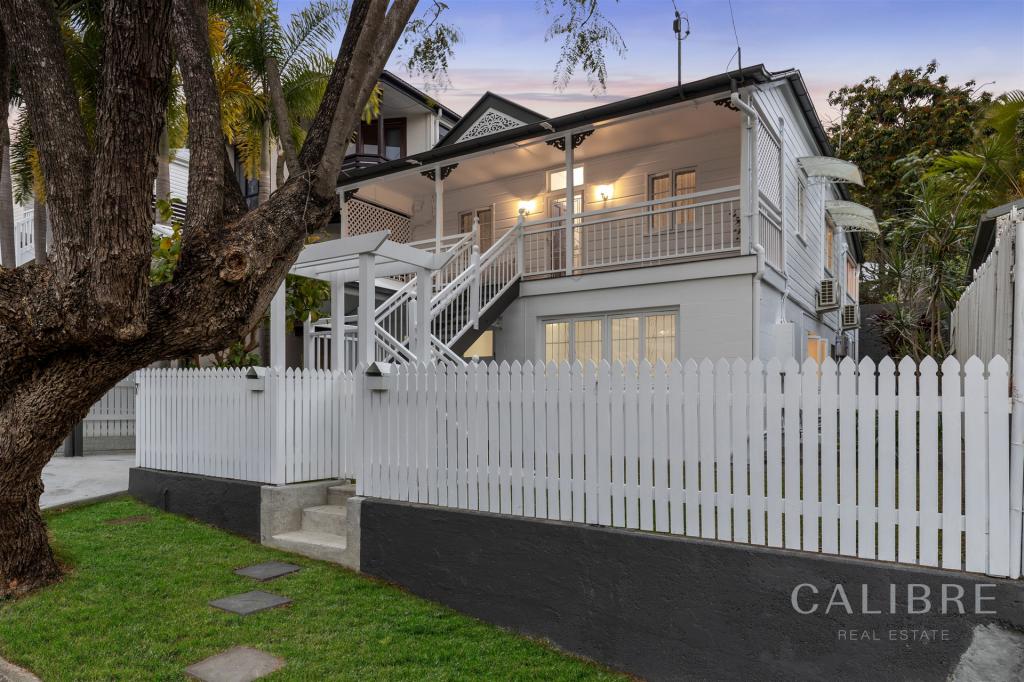 7 Ella St, Red Hill, QLD 4059