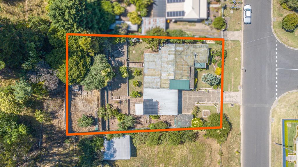 11 Robertson St, Myrtleford, VIC 3737