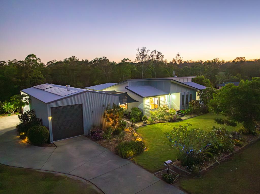 180 Forest Ridge Dr, Tamaree, QLD 4570