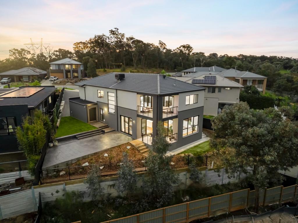 38 Aspiration Rise, Diamond Creek, VIC 3089