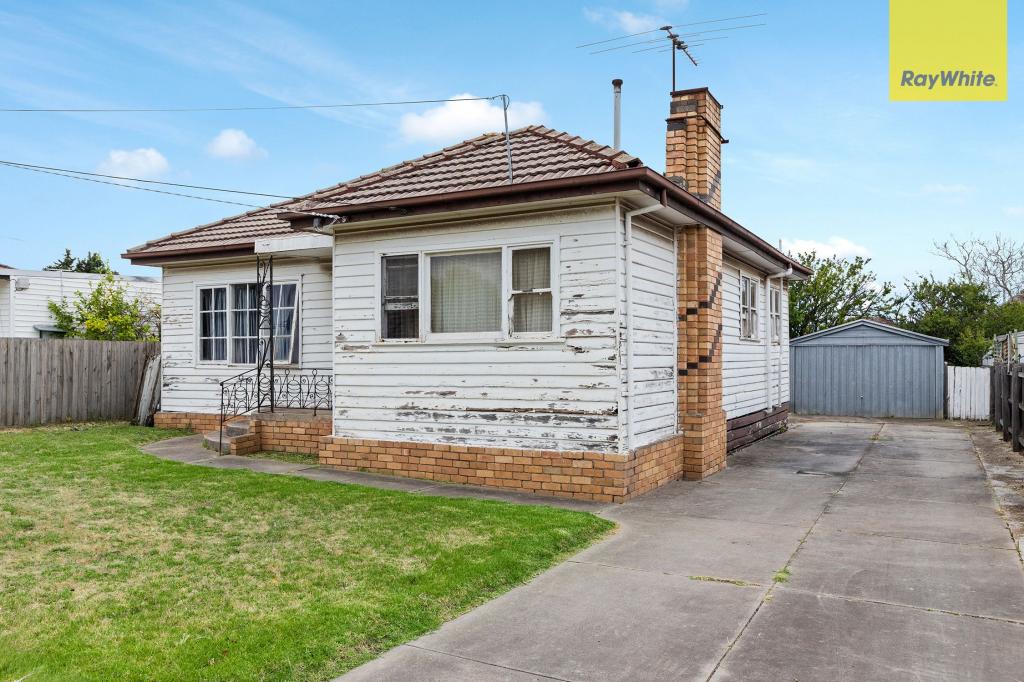 8 Leonard Ave, St Albans, VIC 3021