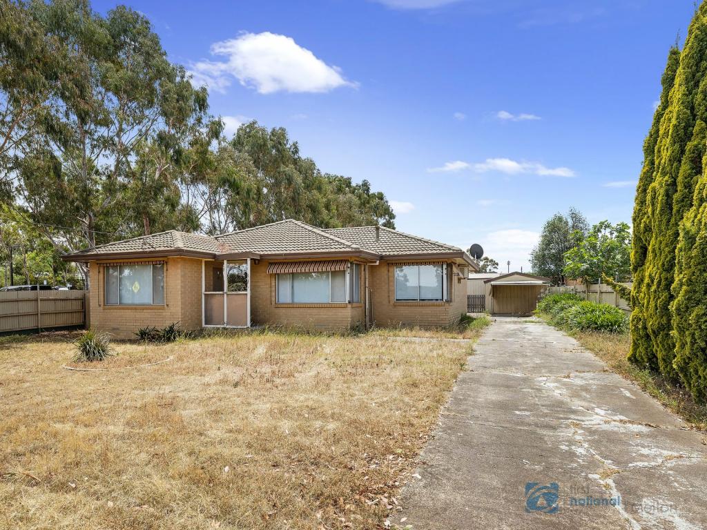 34 Henry St, Melton, VIC 3337