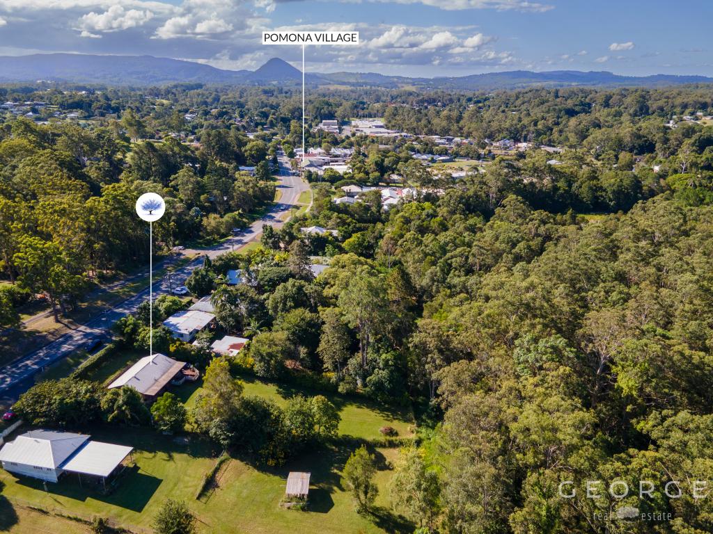 36 Reserve St, Pomona, QLD 4568