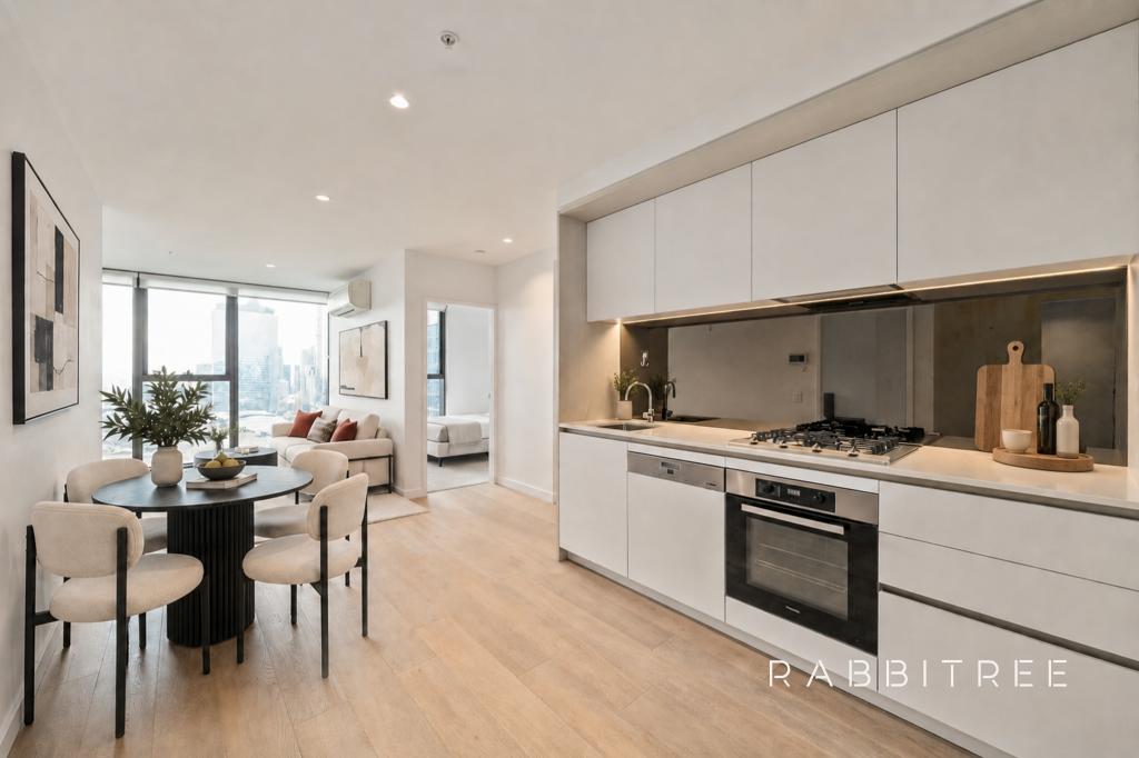 2218/628 Flinders St, Docklands, VIC 3008