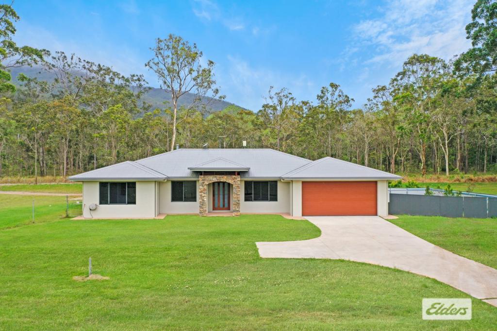 9 Small Cl, Carrington, QLD 4883