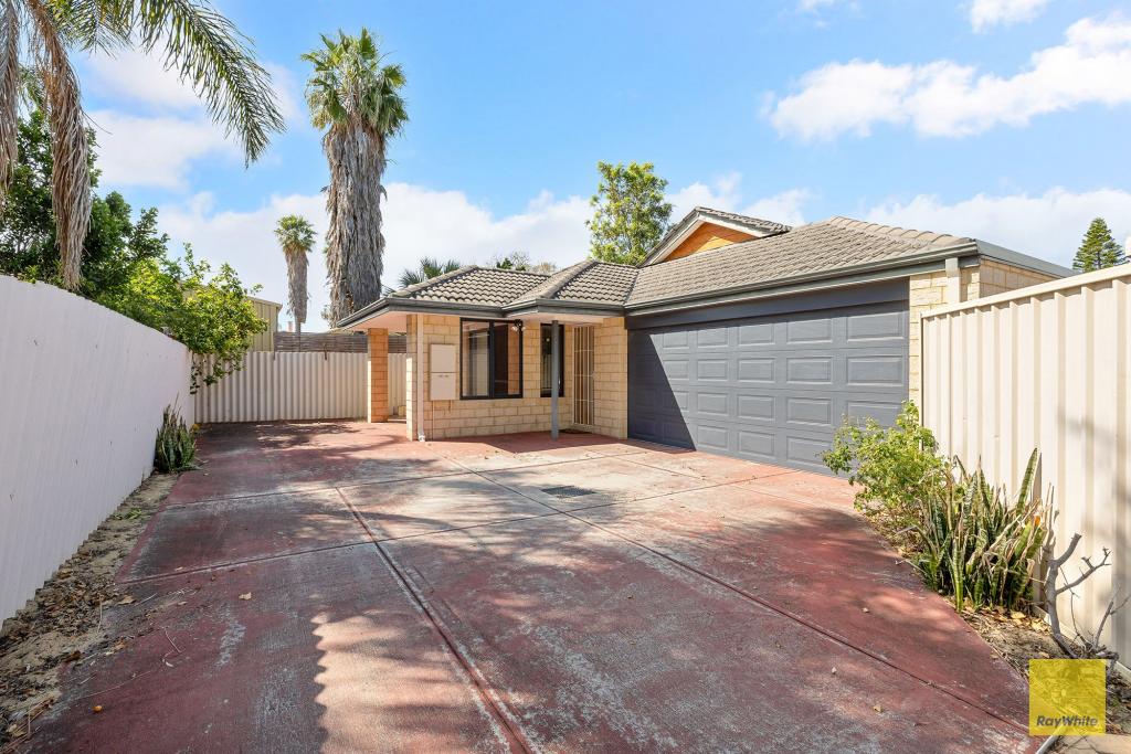 33a Wythburn Ave, Balga, WA 6061