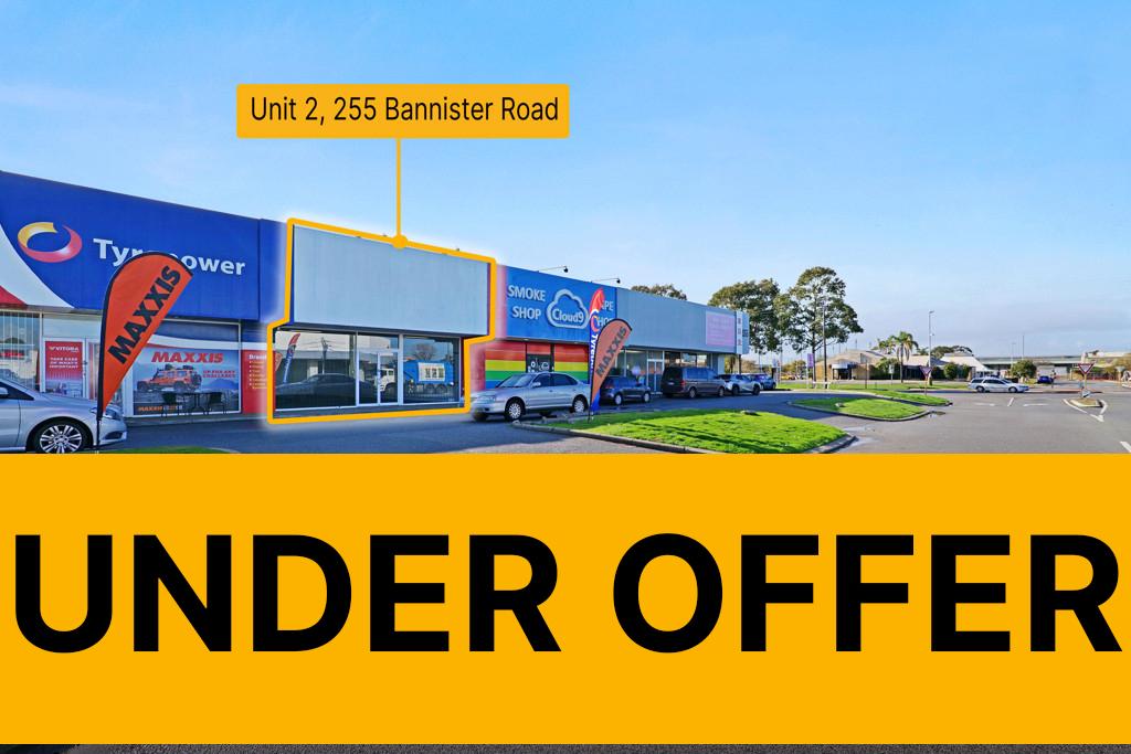 2/255 Bannister Rd, Canning Vale, WA 6155