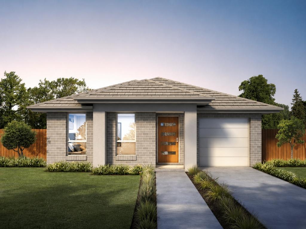 LOT 18A/195A TWELFTH AVE, AUSTRAL, NSW 2179