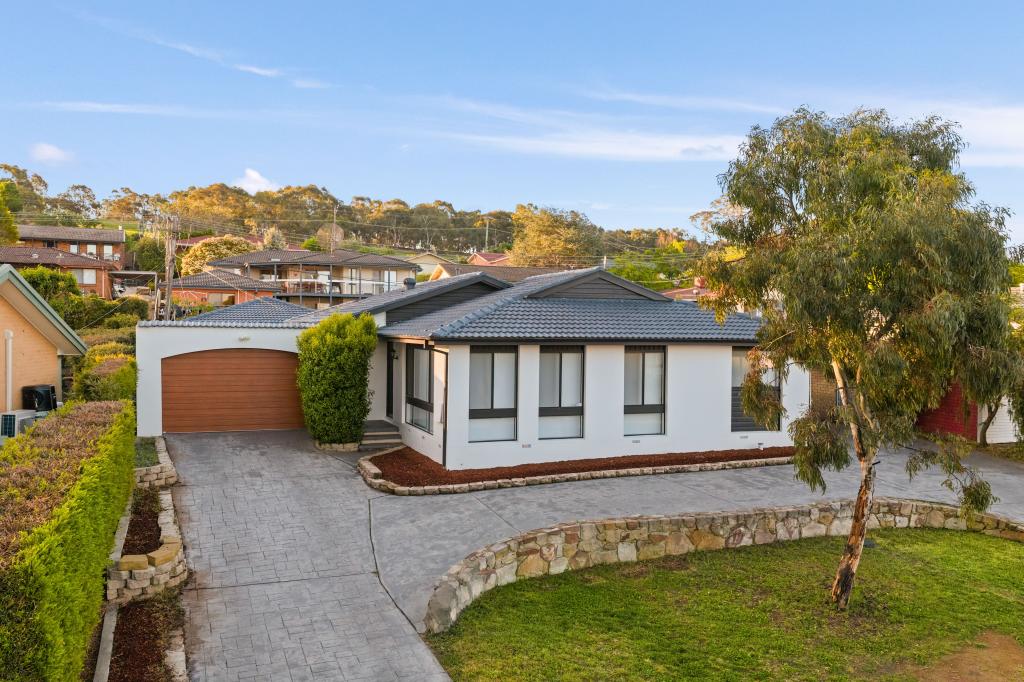 38 Burnett St, Kaleen, ACT 2617
