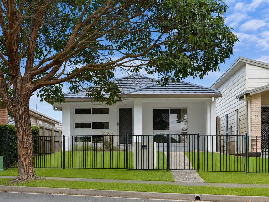 20 Carnarvon Ct, Pimpama, QLD 4209