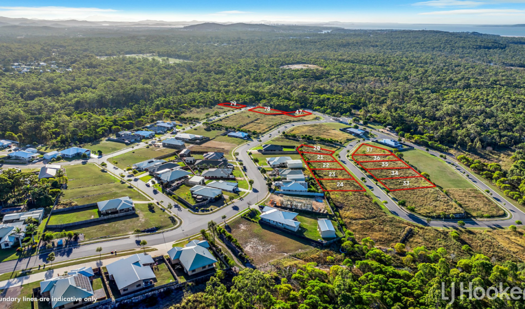 Lot 1001 Broadacres Dr, Tannum Sands, QLD 4680