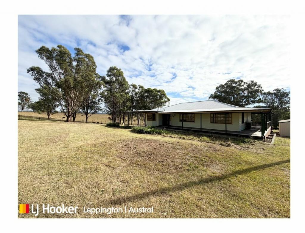 365 Greendale Rd, Greendale, NSW 2745