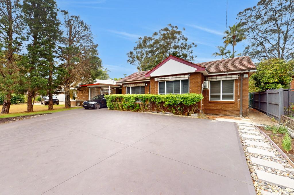 180 Ryde Rd, West Pymble, NSW 2073