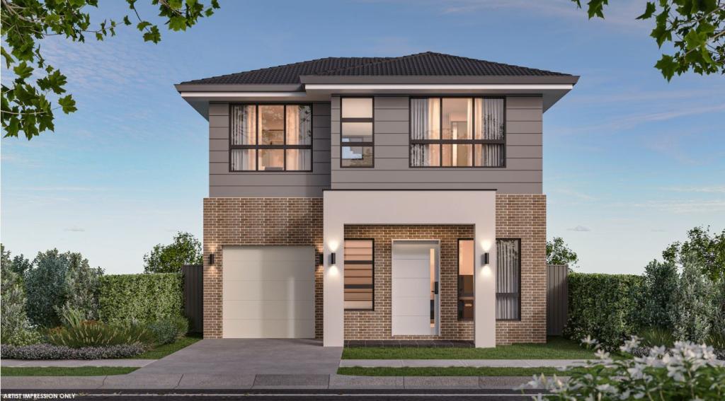 3 Valour Pl, Kellyville Ridge, NSW 2155