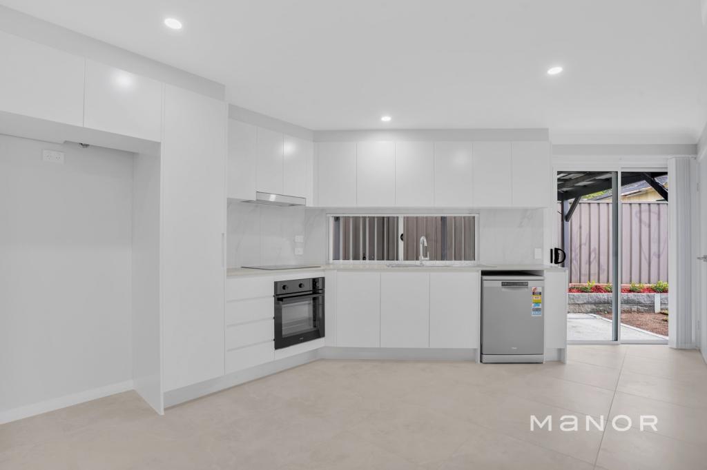 7a Kathryn Pl, Lalor Park, NSW 2147